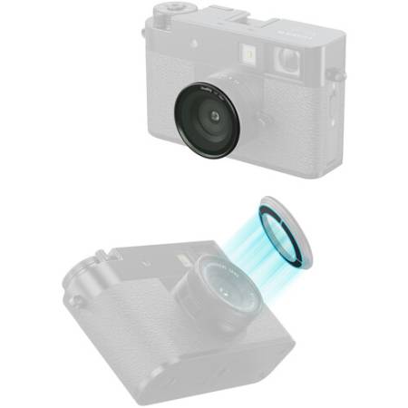 SmallRig 5214 - magnetyczny filtr UV do FUJIFILM X half